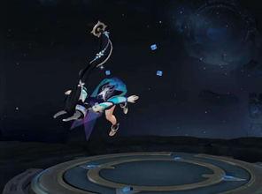 女娲皮肤高清大图爆料视频,惊艳造型,细节解析 第2张 女娲皮肤高清大图爆料视频,惊艳造型,细节解析 第2张