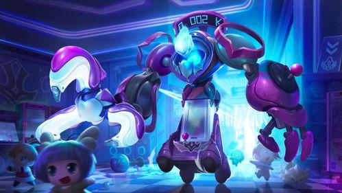 王者爆料钟馗视频下载,揭秘王者峡谷神秘英雄技能与背景故事 第2张 王者爆料钟馗视频下载,揭秘王者峡谷神秘英雄技能与背景故事 第2张