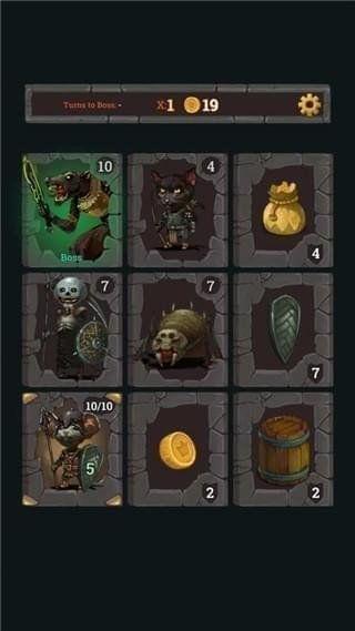 手游战利品最新爆料,神秘宝藏等你来寻,独家玩法抢先体验! 第1张 手游战利品最新爆料,神秘宝藏等你来寻,独家玩法抢先体验! 第1张