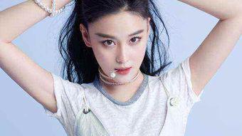 张馨予小号最新爆料 第2张 张馨予小号最新爆料 第2张